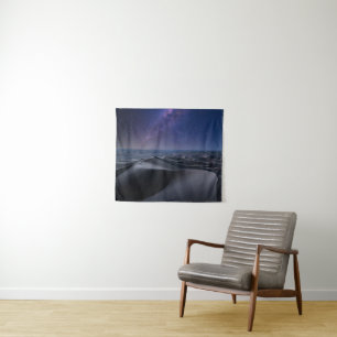 Deserts   Empty Quarter Desert Abu Dhabi Tapestry