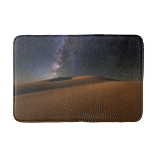 Deserts   Gobi Desert, Mongolia Bath Mat