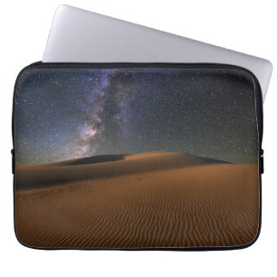 Deserts   Gobi Desert, Mongolia Laptop Sleeve