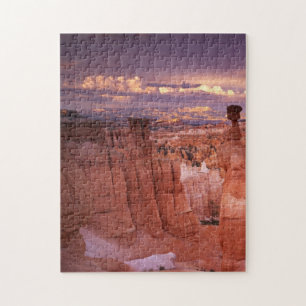 Deserts in the United States Scenic Puzzles Desert