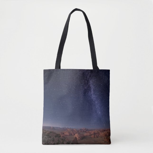 Deserts | Kayenta  Monument Valley Arizona Tote Bag (Front)