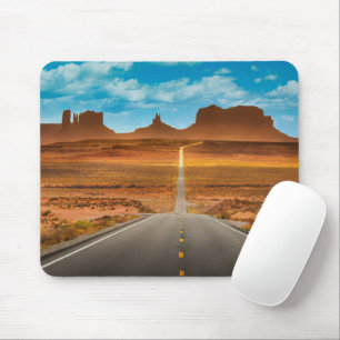 Deserts   Monument Valley, Utah Mouse Pad