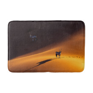Deserts Namib Naukluft National Park Kenya Bath Mat