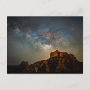 Deserts   Red Rocks State Park Arizona Postcard