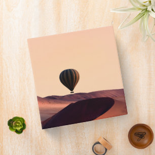 Deserts Sand Dunes Namib-Naukluft National Park Binder