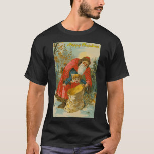 Deserts Wrath Cowboy Snake and Scorpion Revenge T-Shirt