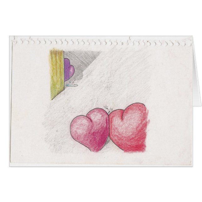 Désespéré (Devant horizontal)