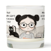 Désespoir d'un lecteur amateur de chats