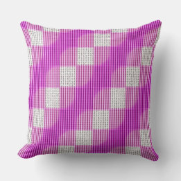 Desgin Throw Pillow