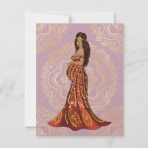 Desi mommy to be
