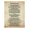 Desiderata  11 x 14 Art Print