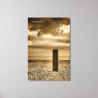 Desiderata Poem - I Have Time