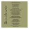 Desiderata Poster - Change Background Colour