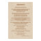 Desiderata Straw