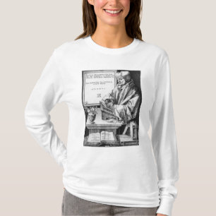 Desiderius Erasmus of Rotterdam, 1526 T-Shirt
