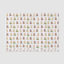 Design03 Tissue Paper