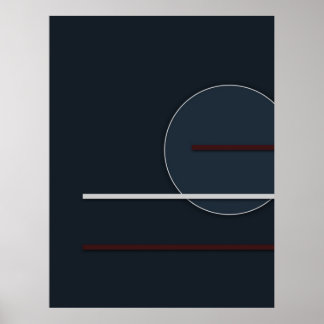 Design 003 Poster