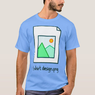 Design 1 T-Shirt