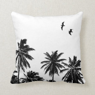 Design 27 throw pillow