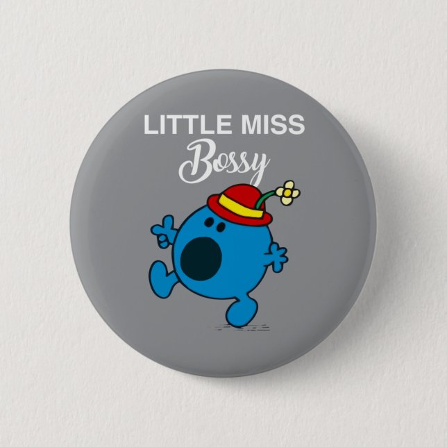 Design 2 Inch Round Button (Front)
