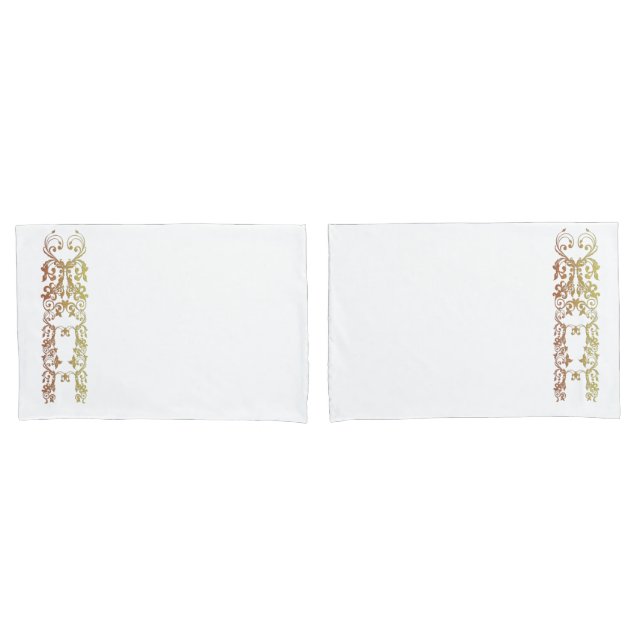 Design 3 pillowcase (Front-Set)