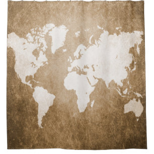 Design 56 world map