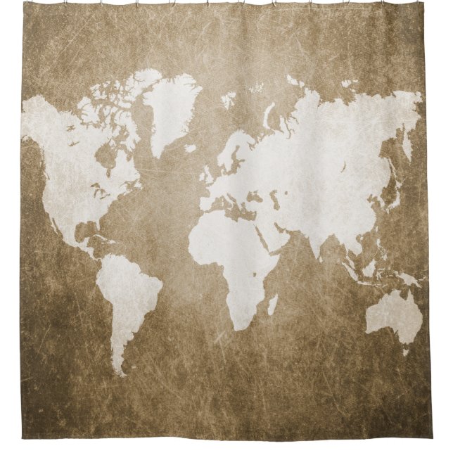 Design 56 world map (Front)