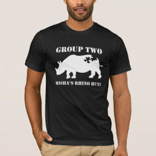 Design 5 Group Two T-Shirt
