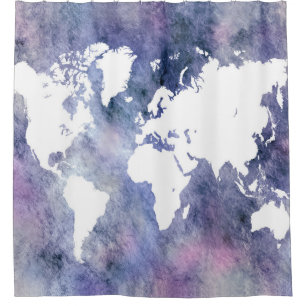 Design 65 world map