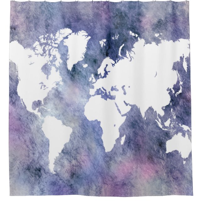 Design 65 world map (Front)