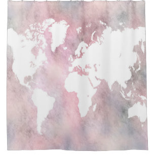 Design 66 world map
