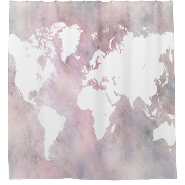 Design 66 world map (Front)
