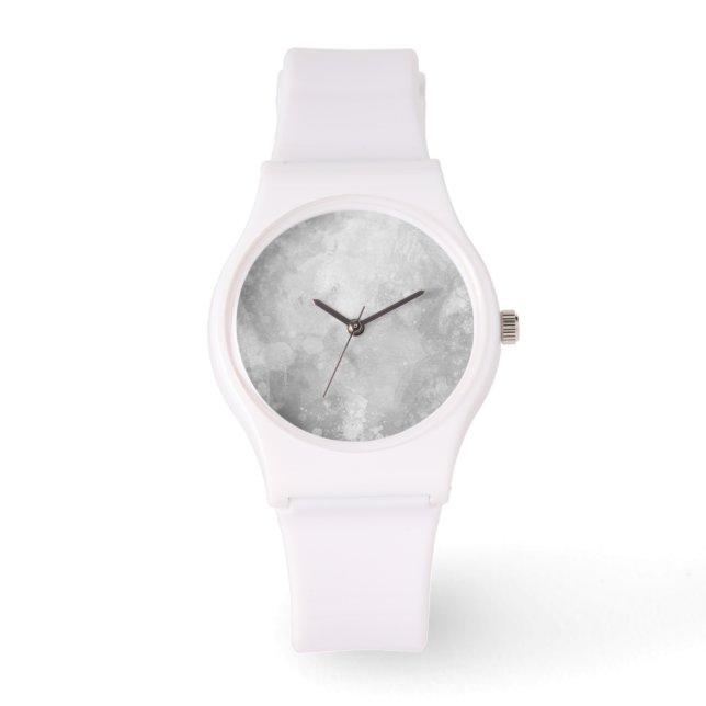 Design a beautiful and elegant watch (Front)