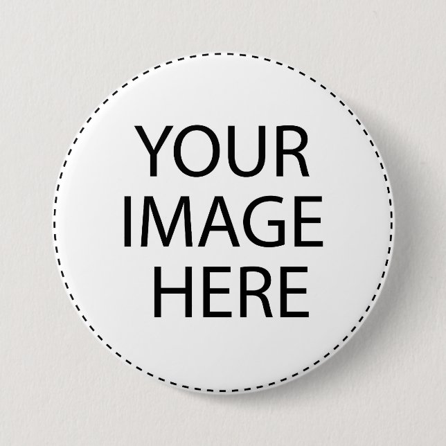 Design A Gift 3 Inch Round Button (Front)