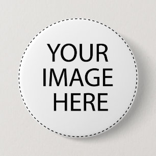 Design A Gift 3 Inch Round Button