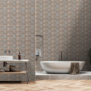 Design abstrait moderne et vintage Papier peint