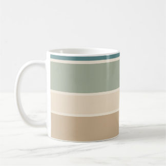 Design an elegant original Hawaiian quilt appliqué Coffee Mug