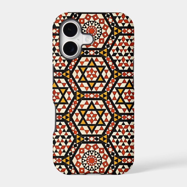 Design arabe #12 à Emporio Moffa (Verso)