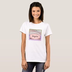 Design architectural Inspirer T-shirt