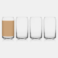 Design avec un Arrière - plan Brown et blanc étonn