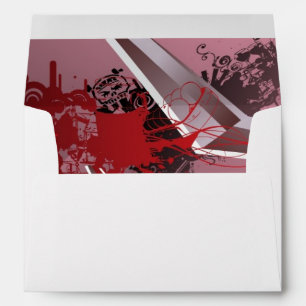 Design Backgrounds Envelope
