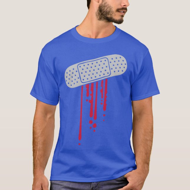 Design Band funny T-Shirt (Front)