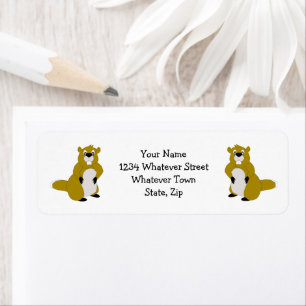 Design Beaver