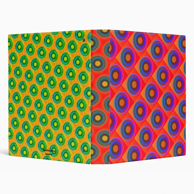 Design Binder (Background)