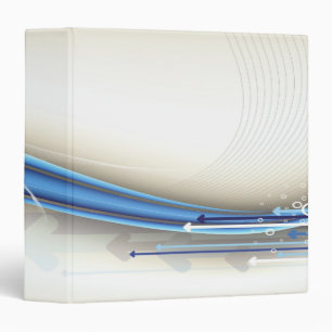 DESIGN BINDER