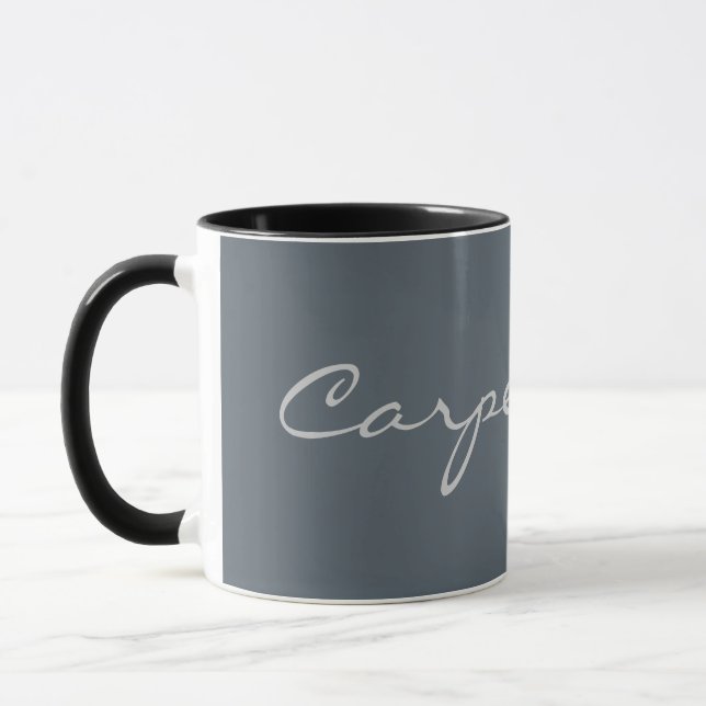 Design by BarbaraM Mug (Left)