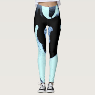 Design BY Frank Mothe. Leggings