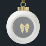 Design  ceramic ball christmas ornament<br><div class="desc">A colourful design</div>