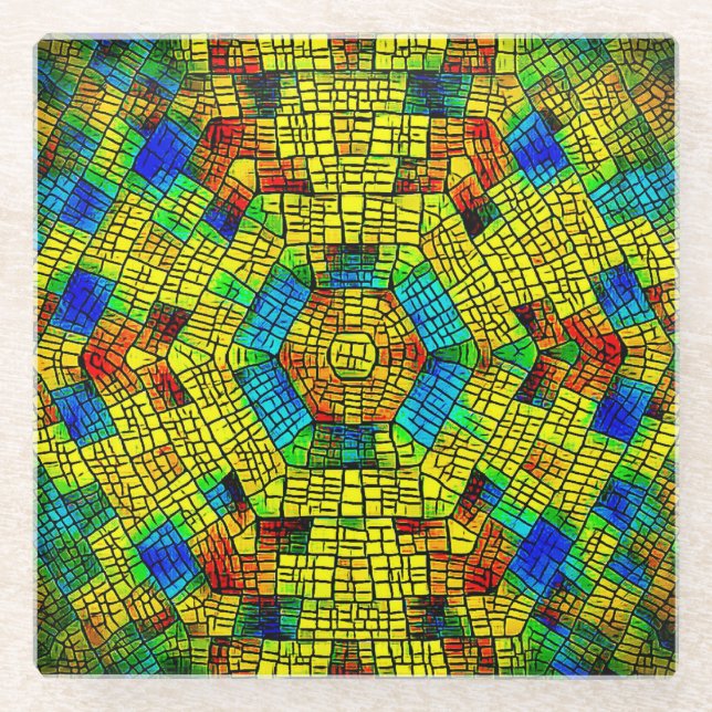 Design Coaster (Front)