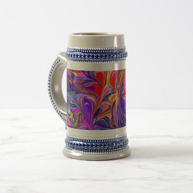 Design Coffee Mugs & Tea cups (Front Left)